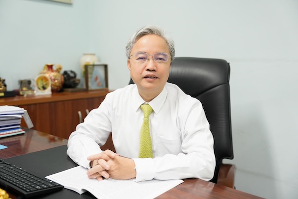 Góp ý dự thảo Văn kiện Đại hội XIV của Đảng: Tư duy hành động từ sớm, từ xa - dấu ấn đổi mới trong dự thảo Văn kiện Đại hội XIV của Đảng